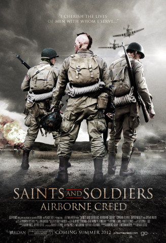 Saints and Soldiers 2 Airborne Creed 2012 German Ac3 Dl 1080p BluRay x265-FuN