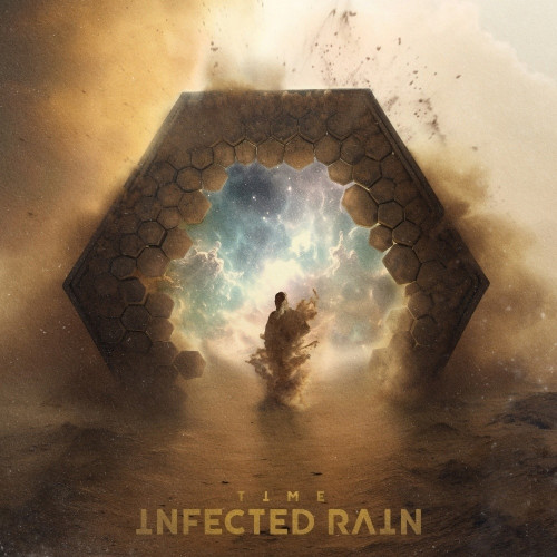 Infected Rain - Lighthouse (Single) (2024)