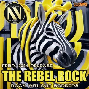 The Rebel Rock (2024)