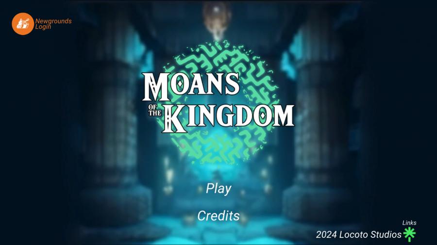 Locoto Studios - Zelda : Moans of the kingdom Ver.1.0 Win/Android/Linux/Mac