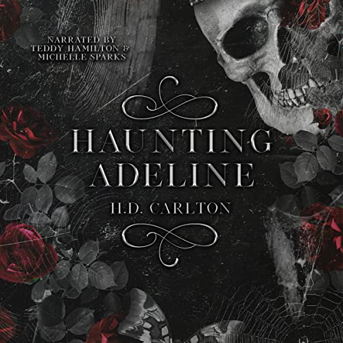 Haunting Adeline: Cat and Mouse Duet, Book 1 [Audiobook]