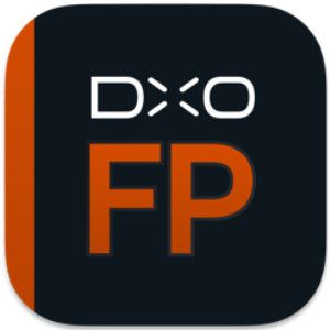 DxO FilmPack 7.4.0.508 macOS