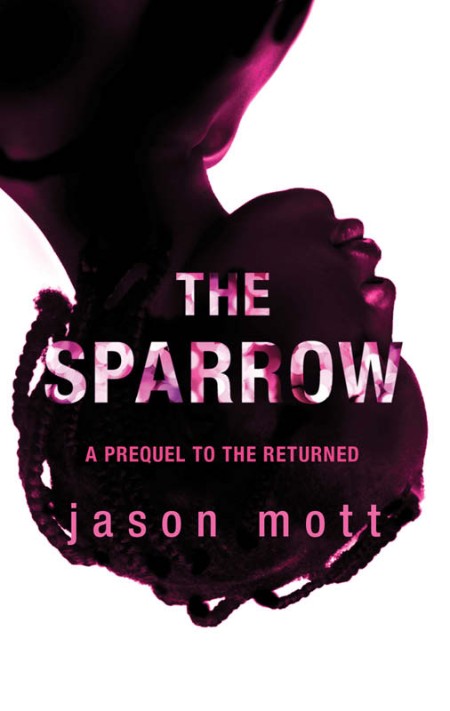 The Sparrow by Jason Mott