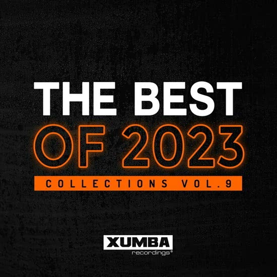 The Best Of 2023. Collections Vol. 9