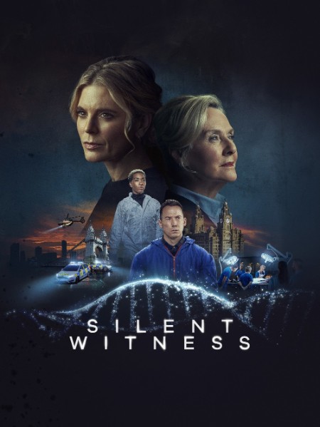 Silent WitNess S27E07 Death Of A Thousand Hits Part One 1080p HDTV H264-ORGANiC