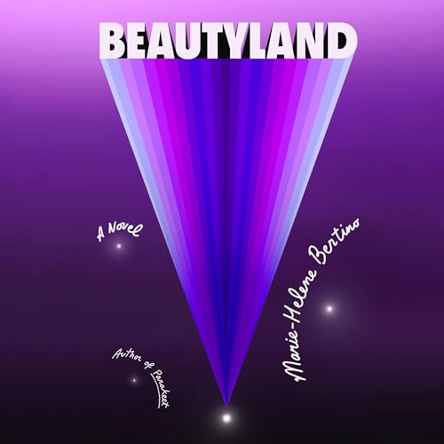 Beautyland [Audiobook]
