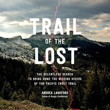 Andrea Lankford - (2023) - Trail Of The Lost (true Crime)  3196fc74faad748132d1b7508d9850d1