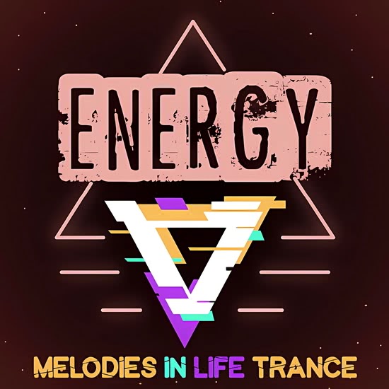 Trance Energy - Life Melodies
