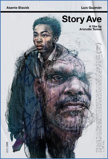 Story Ave 2023 1080p WEBRip x264 AAC5 1-LAMA