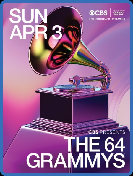 The 66th Annual Grammy Awards (2024) 720p WEB h264-BAE