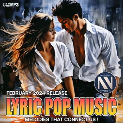 VA - NMN: Pop Lyric Music (2024) MP3