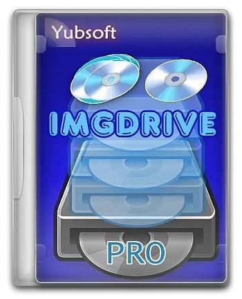 ImgDrive 2.1.4 Free Portable