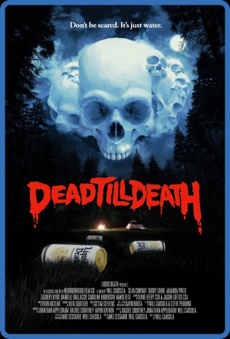 Dead Till Death (2021) 1080p WEBRip x264 AAC-YTS C7fac1f98f7b8ce17e7b114b2460ef23