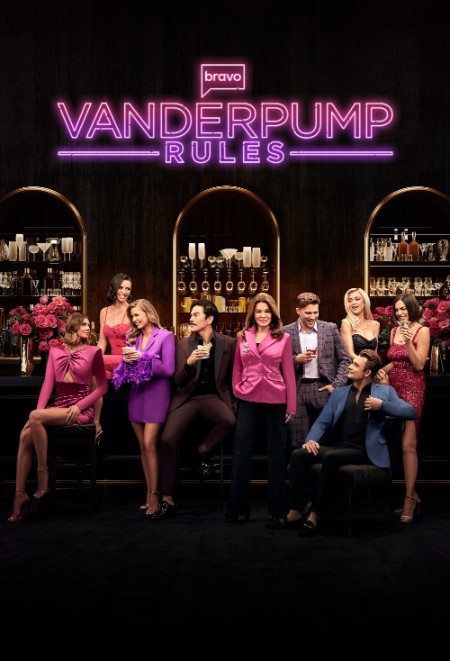 Vanderpump Rules S11E02 1080p AMZN WEB-DL DDP2 0 H 264-NTb