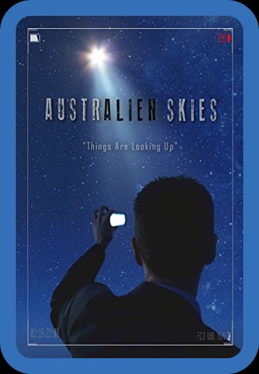 Australien Skies (2015) 1080p WEBRip x264 AAC-YTS