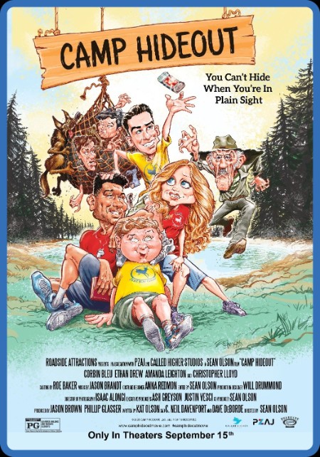 Camp Hideout (2023) 720p WEBRip x264 AAC-YTS 6793a15d72a2035bab9379be74bb8a36