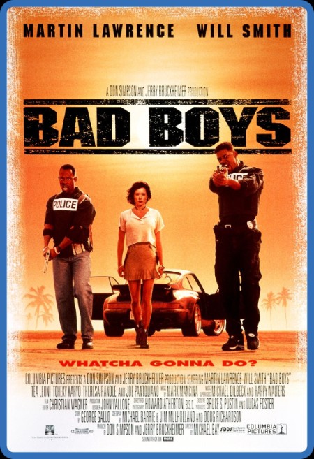 Bad Boys 1995 41359554c4faf381de1eeb97742b9638