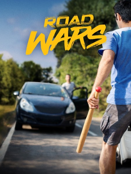 Road Wars (2022) S03E10 1080p WEB h264-EDITH