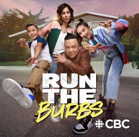 Run The Burbs S03E05 1080p WEBRip x264-BAE