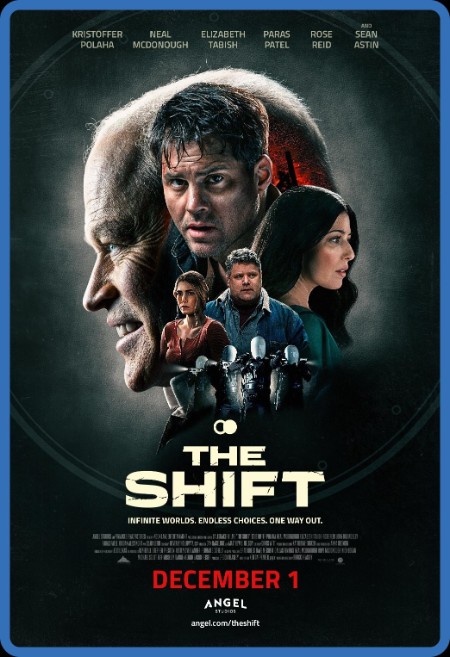 The Shift (2023) 1080p WEB x264 33474de3b2791c732d8fa9998717dd46