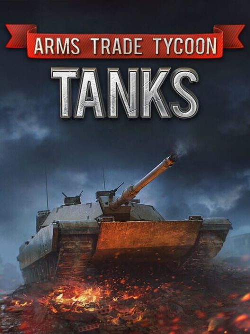 Arms Trade Tycoon: Tanks (2024) Early Access