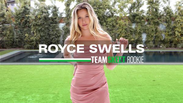 Royce Swells - The Very Choice Royce [UltraHD 4K 2160p]