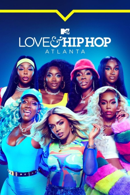 Love and Hip Hop Atlanta S11E20 1080p WEB h264-EDITH