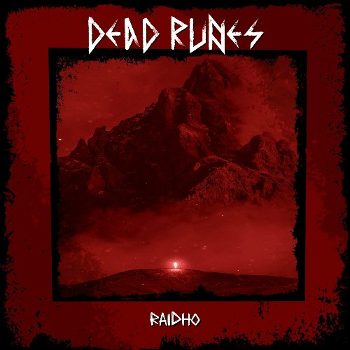 Dead Runes - Raidho (2024) MP3