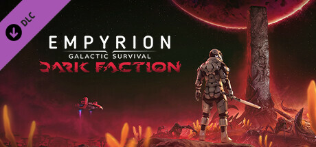 Empyrion Galactic Survival Dark Faction-Rune