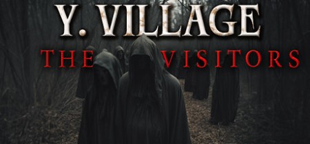 Y  Village - The Visitors [FitGirl Repack]