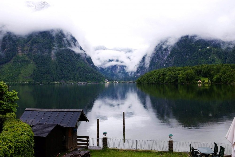 Halštad, Austrija C1e0d37217f18fdef0a09bce5958f286