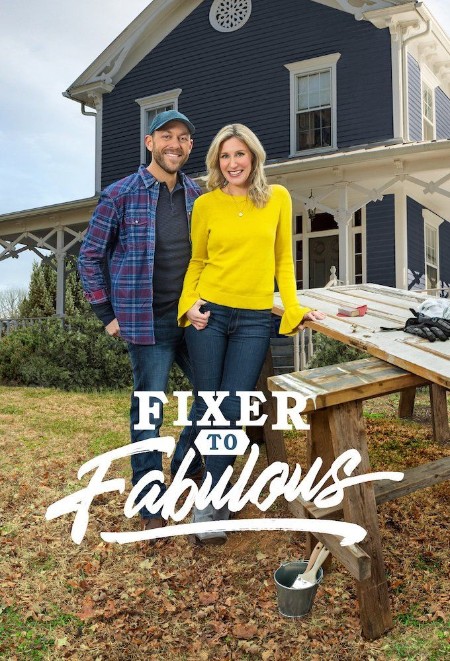 Fixer to Fabulous S05E12 1080p WEB h264-EDITH