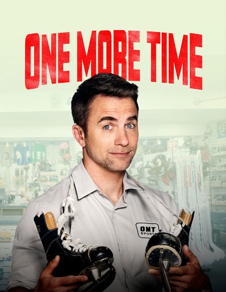 One More Time (2024) S01E05 1080p WEBRip x264-BAE