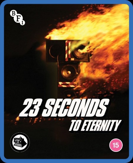 23 Seconds To Eternity (2023) 1080p BluRay x264-OFT