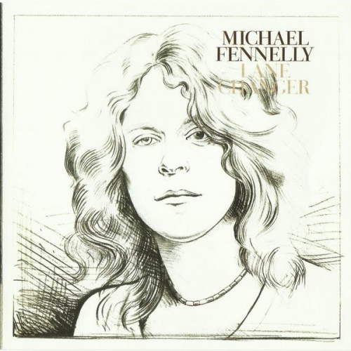 Michael Fennelly - Lane Changer (1973/2015) Lossless