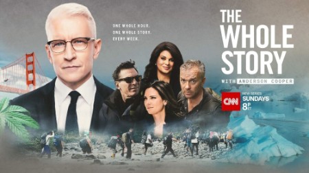The Whole Story With Anderson Cooper S02E01 1080p WEB h264-EDITH