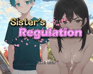 ZCRLABS - Sister's Regulation Final