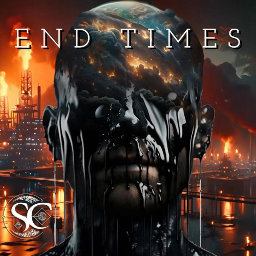 Sick Century - End Times (Single) (2024)