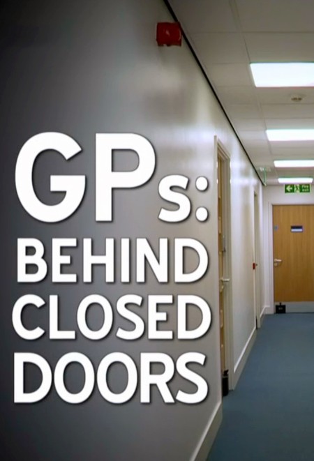 GPs Behind Closed Doors S08E39 1080p HDTV H264-DARKFLiX