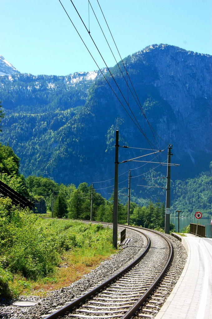 Halštad, Austrija C101a26d7f58782419fd22dc6e7fd8a3