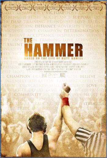The Hammer 2010 1080p BRRIP x264 AAC5 1-LAMA