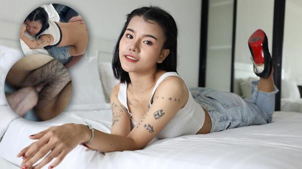Pan - Fast Fuck With Super Horny Thai  Watch XXX Online FullHD