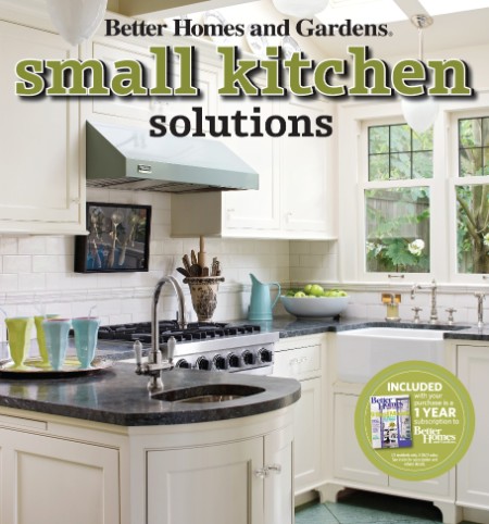 Small Kitchen Solutions by N/A B202c80ad402ab7e50ac49d5c4f58caf