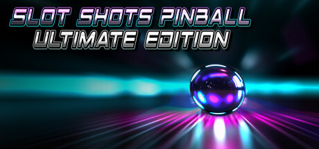 Slot Shots Pinball Ultimate Edition-Skidrow