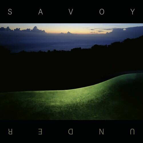 Savoy - Under (2024) MP3