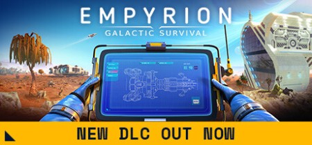 Empyrion Galactic Survival [Repack] by Wanterlude