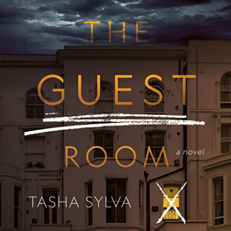 Tasha Sylva - The Guest Room  Ec82fbecc455cd5096e761f71a64cdff