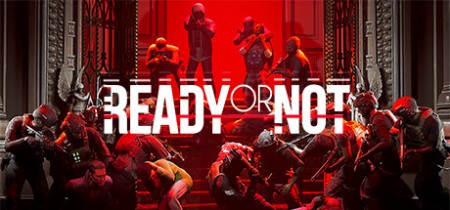 Ready or Not [Repack]