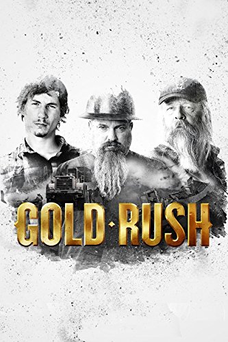 Gold Rush S14E19 1080p AMZN WEB-DL DDP2 0 H 264-NTb