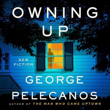 Owning Up: New Fiction [Audiobook]